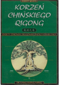 Korzeń Chińskiego Qigong