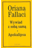 Wywiad z sobą samym Apokalipsa