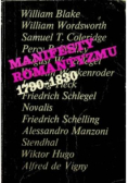 Manifesty romantyzmu 1790-1830
