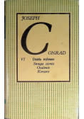 Conrad Dzieła wybrane VI