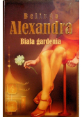 Biała gardenia