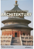 Arcydzieła Światowej Architektury Tom 2