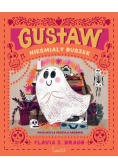 Gustaw, nieśmiały duszek