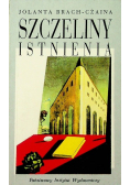 Szczeliny Istnienia