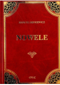 Sienkiewicz Nowele