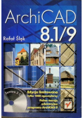 ArchiCAD 8. 1 / 9