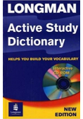 Active Study Dictionary