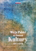 Wizja Polski na łamach Kultury