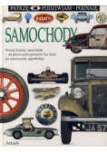 Patrzę podziwiam poznaję Samochody