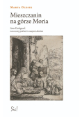 Mieszczanin na górze Moria