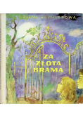 Za złotą bramą