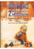 Dziecko z porażeniem mózgowym  przewodnik dla rodziców i opiekunów