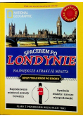 Spacerem po Londynie