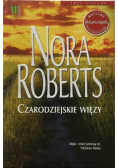 Czarodziejskie więzy