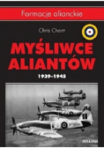 Myśliwce Aliantów 1939-1945