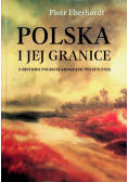 Polska i jej granice