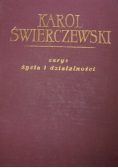 Karol Świerczewski zarys życia i działalności