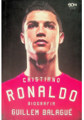 Cristiano Ronaldo Biografia