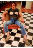 Lucky Kunst Rozkwit i upadek Young British art