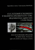 Atlas zastosowań ultrasonografii w układowych zapaleniach dużych tętnic