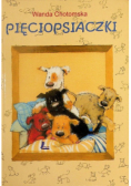 Pięciopsiaczki
