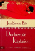 Duchowość kapłańska