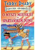 O myszy miejskiej w spartańskim domu
