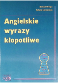 Angielskie wyrazy kłopotliwe