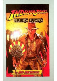 Indiana Jones Delfijska pułapka