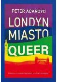 Londyn Miasto queer