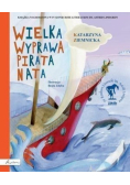 Wielka wyprawa pirata Nata