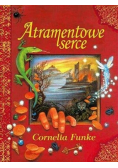 Atramentowe serce