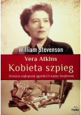 Vera Atkins Kobieta szpieg