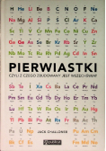 Pierwiastki czyli z czego zbudowany jest wszechświat
