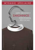 Zakonnice odchodzą po cichu