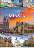 Polska. Miasta