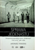 Sprawa jedenastu