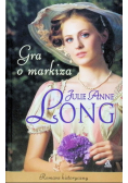 Gra o markiza