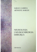 Neurologia i neurochirurgia dziecięca