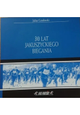 30 lat jakuszyckiego biegania