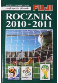 Encyklopedia piłkarska Fuji Rocznik 2010-2011