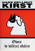 Owca w wilczej skórze