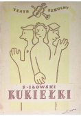 Kukiełki