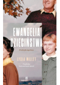 Ewangelia dzieciństwa
