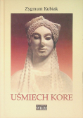 Uśmiech Kore