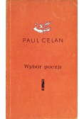 Wybór poezji