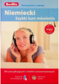 Niemiecki szybki kurs mówienia