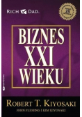 Biznes XXI wieku