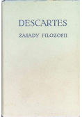 Descartes Zasady Filozofii