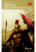 Wyprawa Sycylijska 415-413 p. n. e.